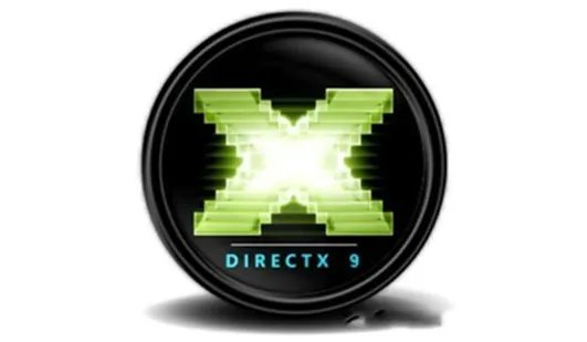 dx9.0c64位