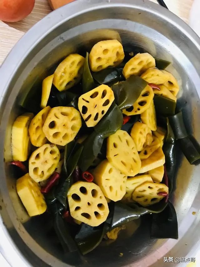虾子酱油怎么用？