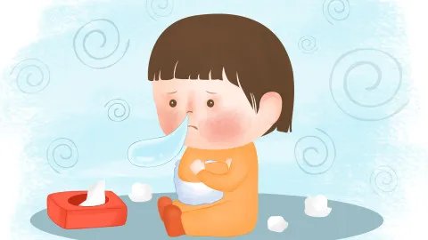 宝宝鼻子不通气怎么办