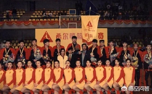 中国篮球俱乐部国内有哪些知名的呢?