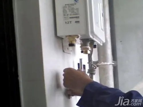 林内燃气热水器怎么样?林内燃气热水器好吗?