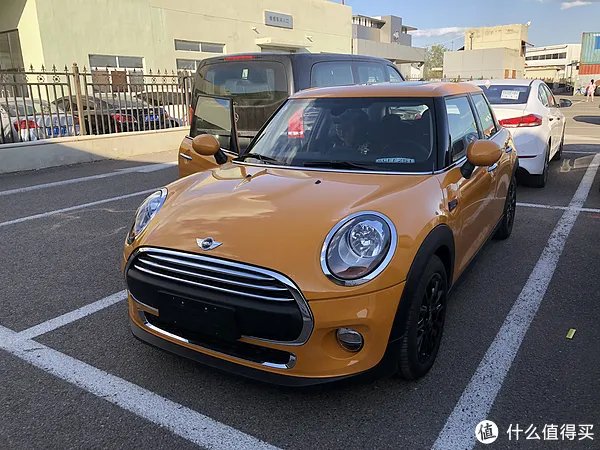 MINI ONE,还是5门?值不值得买?(上篇)