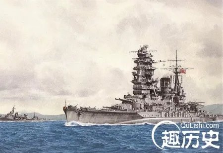 莱特湾海战双方伤亡:日本联合舰队彻底失去战力