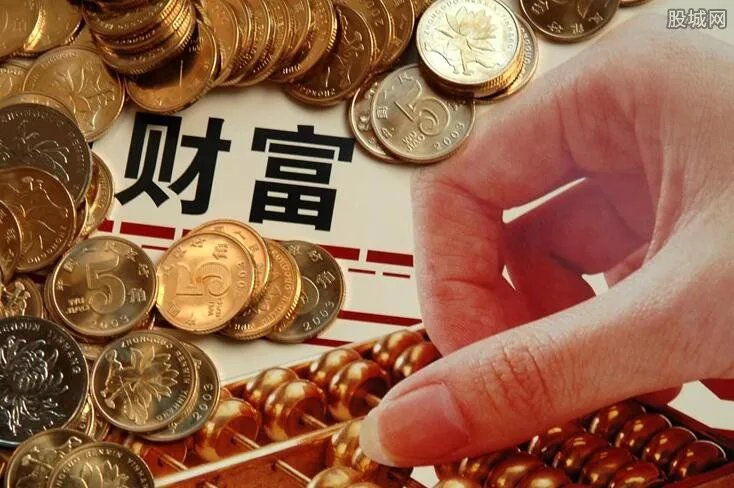 亚洲首富排名第一是谁 身价超800亿美元！