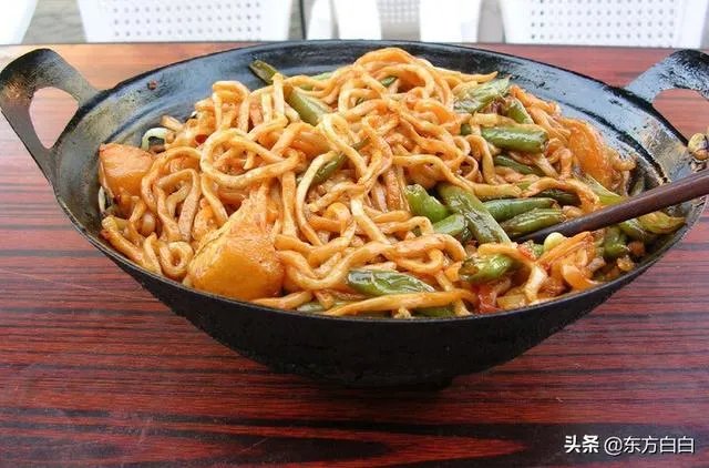 呼和浩特美食有什么?