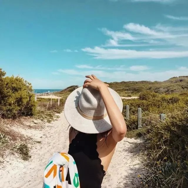 怎样拍照才好看?