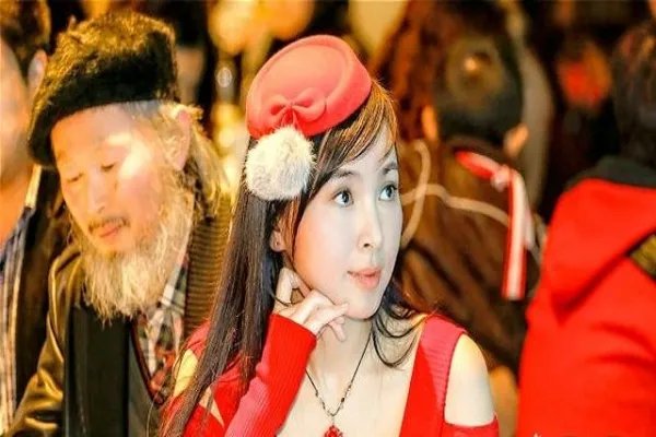 山鬼油画作品全集