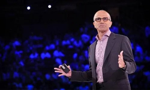 微软CEO纳德拉的儿子去世了,他是怎么去世的?
