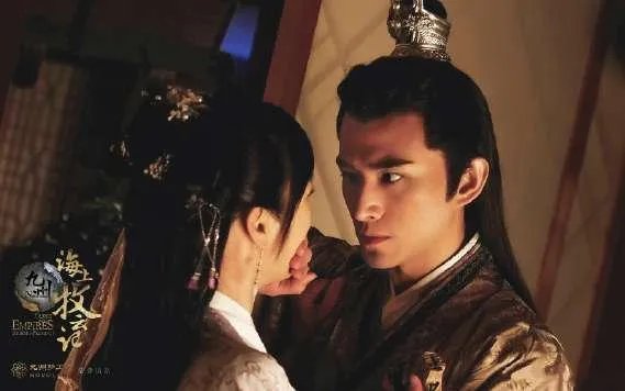 如何评价演员张晓晨?