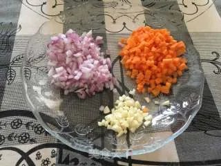 肉酱意面