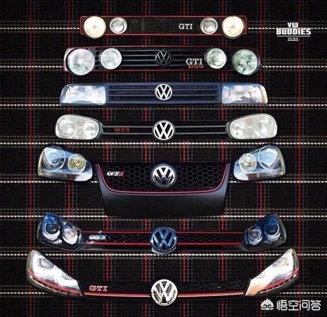 大众高尔夫GTI性能怎么样?值得入手吗?