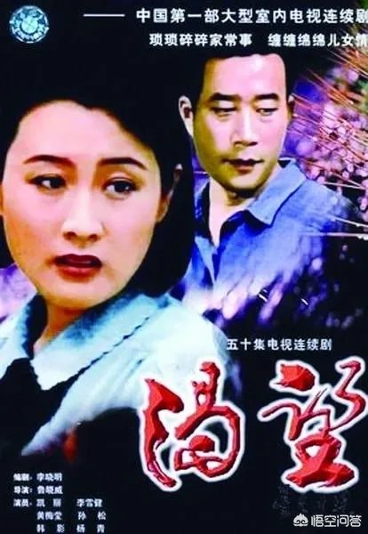 有哪些国产电视剧可以被称作经典?