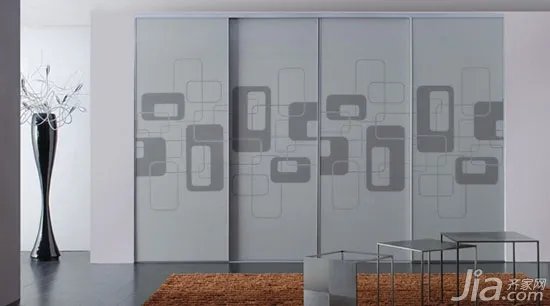 联邦高登衣柜图片 联邦高登衣柜效果图