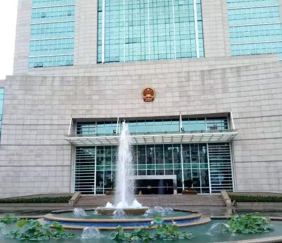 广州市海珠区人民政府办公室翻新工程顺利完工