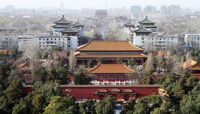 司空是什么官职 司空是什么官