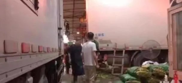 白沙洲市场‘玉米’事件处理的怎么样了？