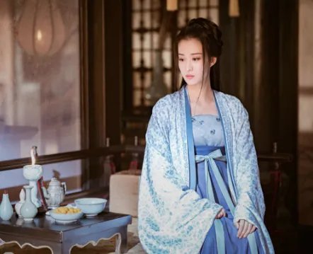 《清平乐》张妼晗是第几集怀孕的?张妼晗剧中是什么人设?