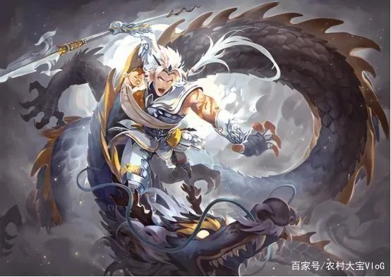三国杀所有神将中,你认为最强的神将是哪一个?
