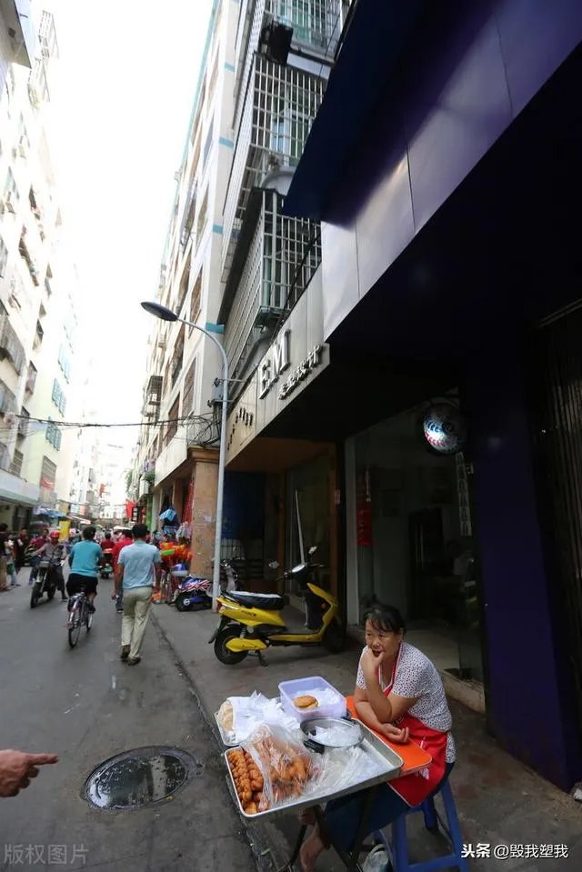 三亚美食街哪里最好?