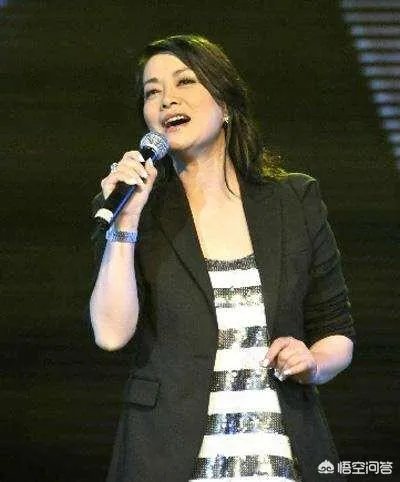 毛阿敏最经典的歌曲是什么?