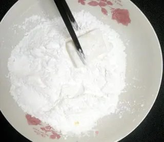 炸鲜奶