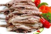 呼和浩特美食有什么?