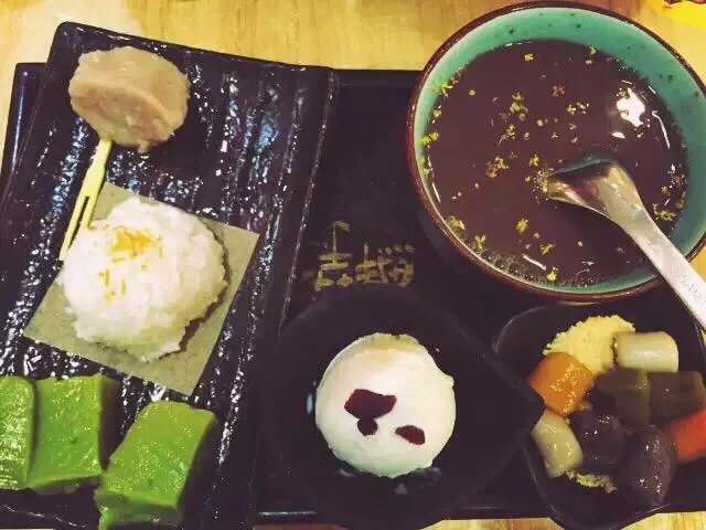 你私藏了哪些美食类电脑壁纸愿意分享?