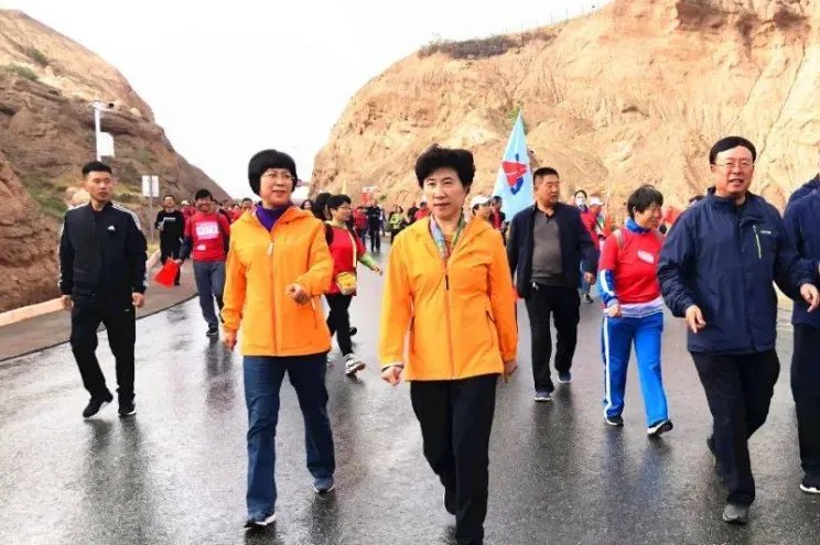 起底白银山地马拉松运营公司,具体过程是怎样的?