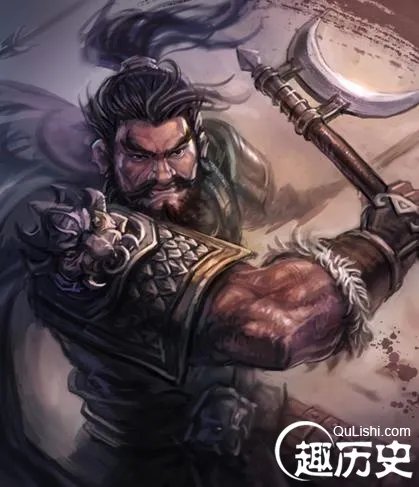 三国许褚和典韦到底谁更厉害?两人都有什么技能
