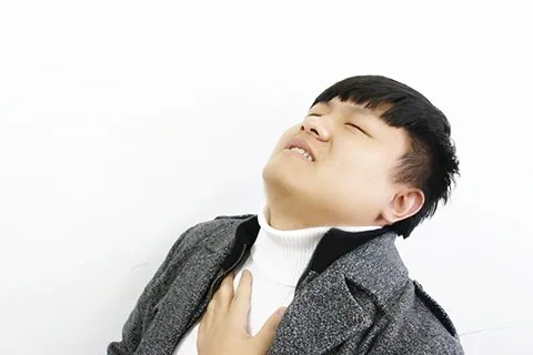 胸腔积液原因有哪些