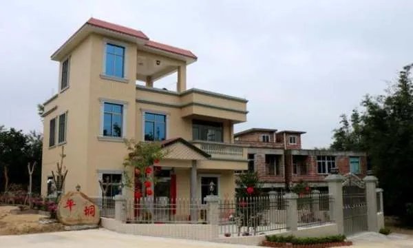 我国真正的“蚝宅”是哪里呢?是怎样建成的?
