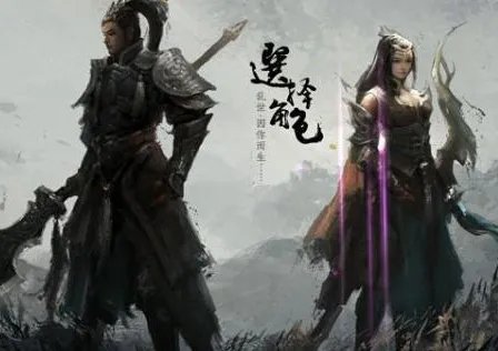 项羽和虞姬的爱情故事到底是什么样的 他们是怎么认识的