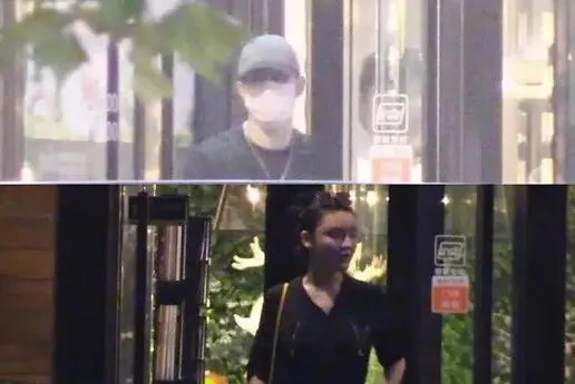 疑似李治廷新恋情：神秘女友人身材好正面照曝光