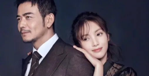 演员杨烁主演的电视剧有哪些?