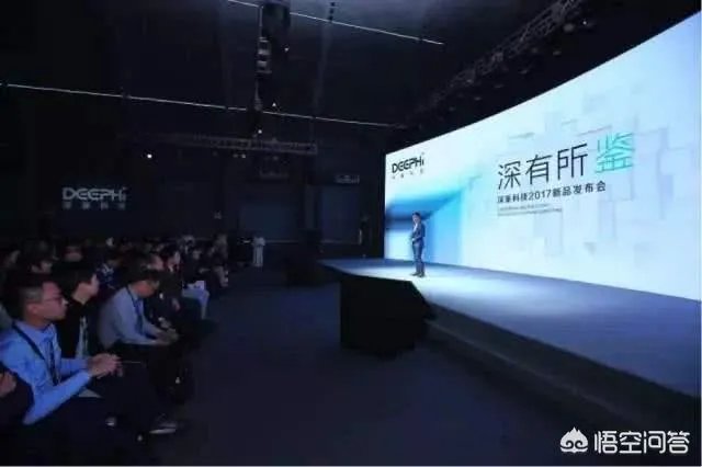如何看待美国赛灵思收购中国AI初创企业深鉴科技?