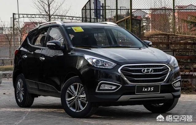 现代ix35怎么样?