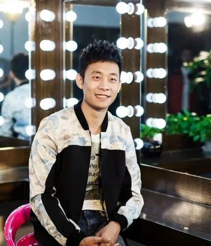 张译有几个老婆：张译老婆到底是谁（图）