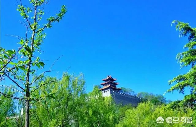 甘肃省平凉市有哪些景点?