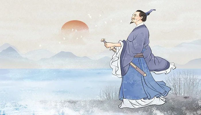 扁鹊本名叫什么 扁鹊本名叫什么名字