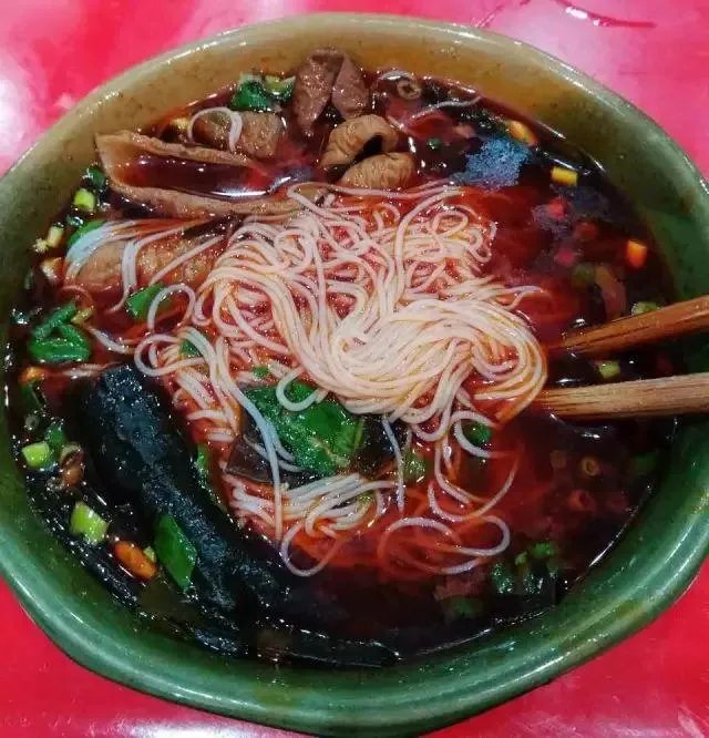 绵阳有哪些地道的美食？