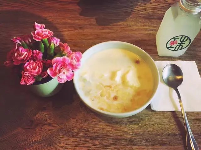 你私藏了哪些美食类电脑壁纸愿意分享?