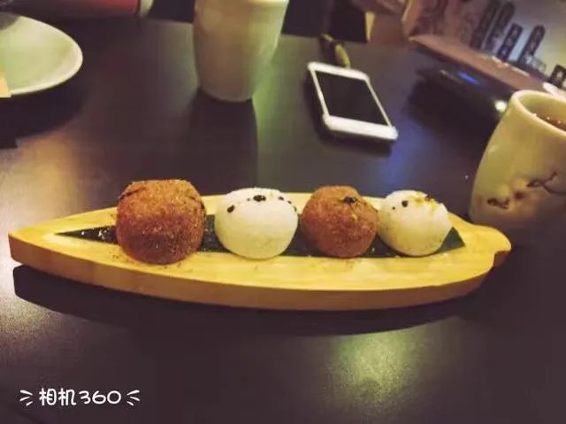 你私藏了哪些美食类电脑壁纸愿意分享?