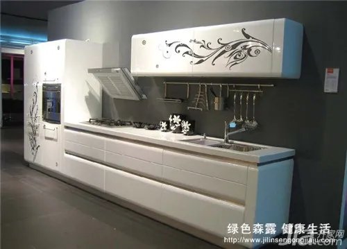 露水河橱柜好不好?露水河橱柜官网