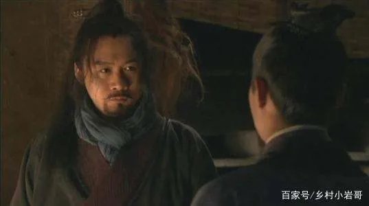 《水浒传》中,梁中书手下的哪两员猛将被人们所忽视了?