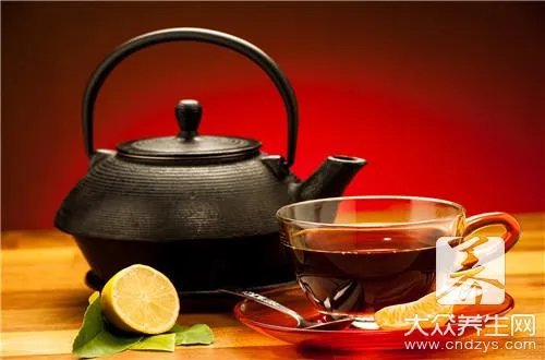 红茶粉怎么泡?