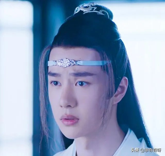 《陈情令》魏婴和蓝湛之间的到底是爱情还是友情?为何?