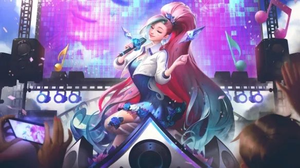 英雄联盟征召模式是什么