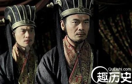 探秘樗里子:历代皇帝不敢动他坟?