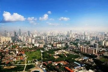 武汉工作可以吗