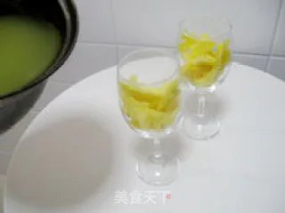 自制果冻
